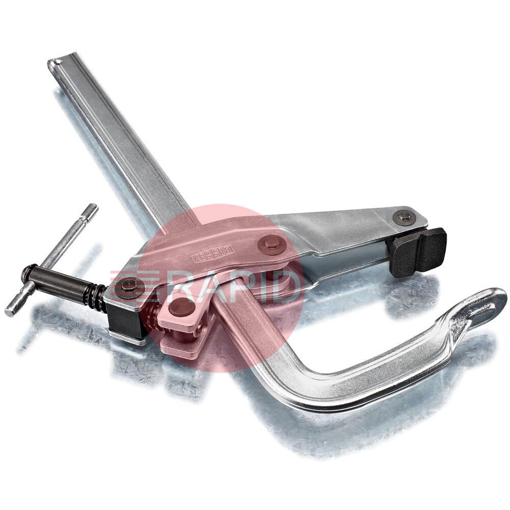 GRAXX-12  Bessey Claw Clamp